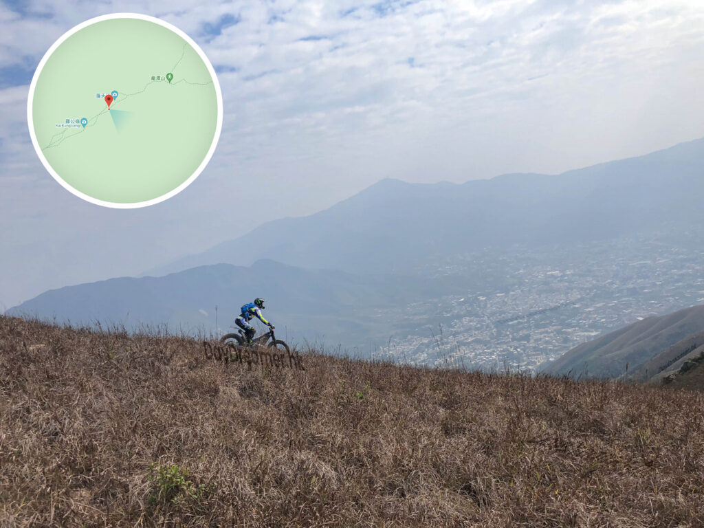 越野電單車 • 勝地