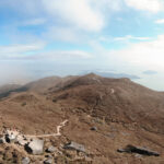 Sunset Peak 大東山