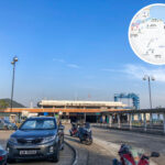 梅窩 • 巴士總站