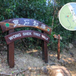 黃石 • 家樂徑