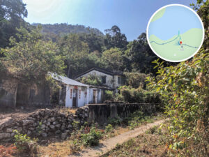 土瓜坪 • 村屋