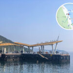 黃石 • 碼頭《巴士總站》