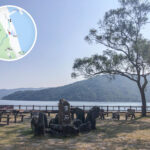 黃石 • 燒烤場