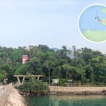 赤徑 • 公眾碼頭