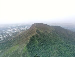 Ki Lun Shan 麒麟山