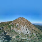 West Buffalo Hill 黃牛山 • 石城