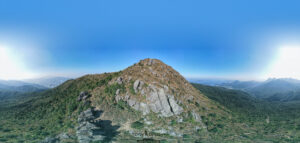 West Buffalo Hill 黃牛山 • 石城