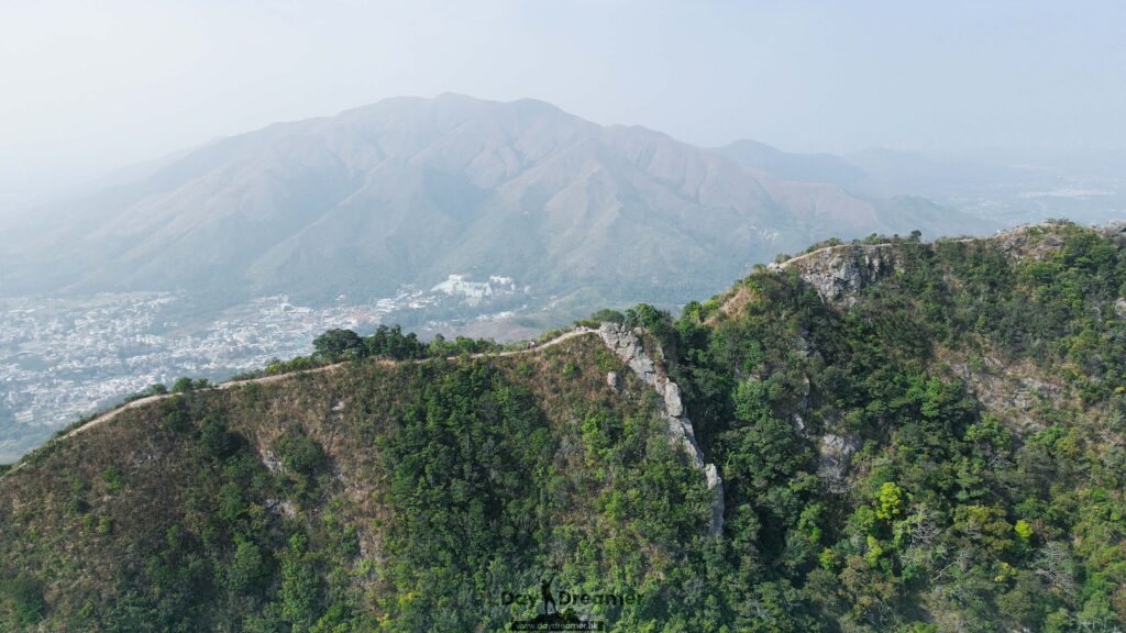 Tai To Yan 大刀屻