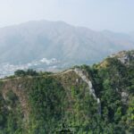 Tai To Yan 大刀屻