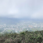 孖仔峒《遠眺 • 八鄉 / 錦上路》2