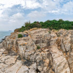 玉桂山 • 燈塔