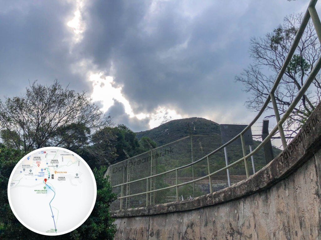 鴨脷洲配水庫 • 遊樂場 鴨脷洲配水庫 • 遊樂場