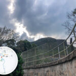 鴨脷洲(海水)配水庫