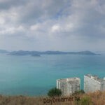 玉桂山 • 山頂