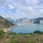 鴨脷排《回望 • 玉桂山》