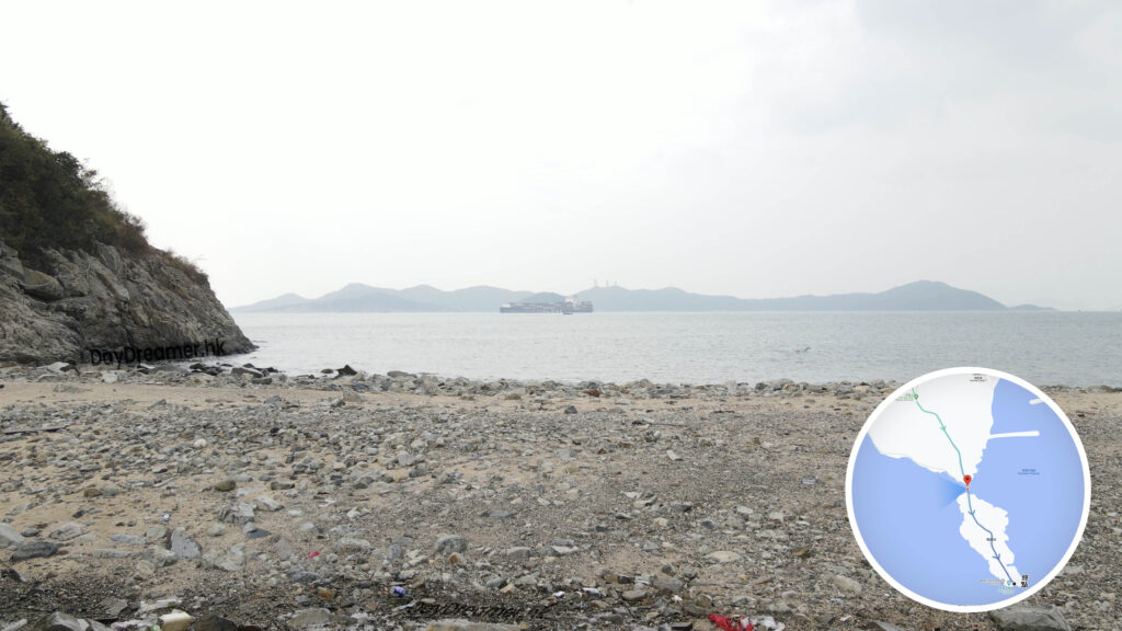 鴨脷排 • 連島沙洲 鴨脷排 • 連島沙洲