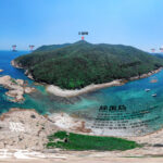 綠蛋島 | 360度 • 4K 全景