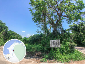 大坑口村 • 殯儀拜祭場