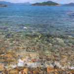 龍蝦灣 • 石灘《貳》