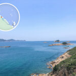 綠蛋島徑《貳》