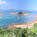 綠蛋島徑 • 出口