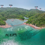 紅石門 | 360度 • 4K 全景