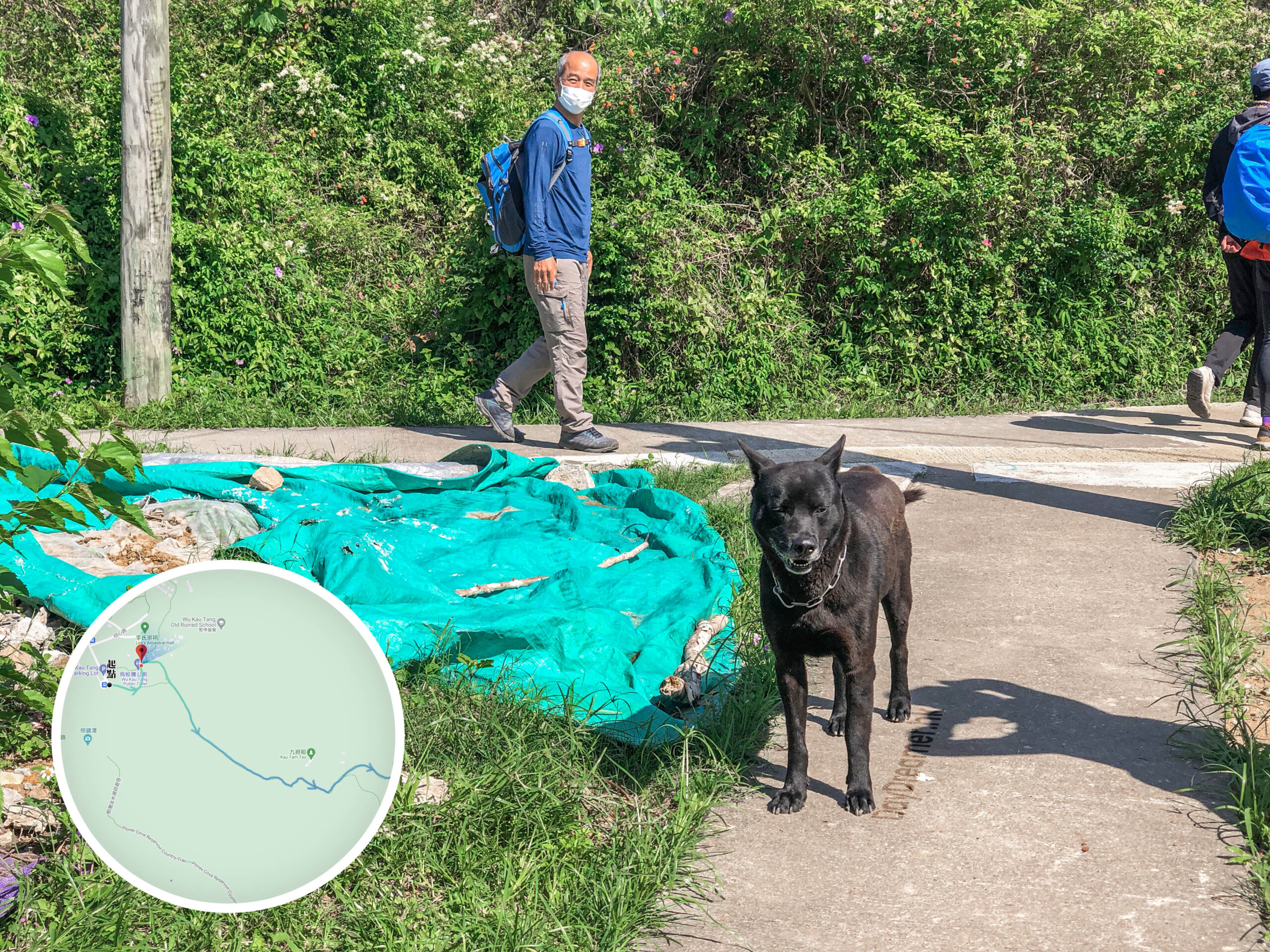 村霸 • 小黑《壹》