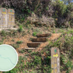 苗三古道 • 入口《貳》