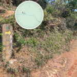 苗三古道 • 入口《叄》