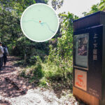 上、下苗田 • 資訊牌