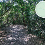 山洪警告 • 路牌《壹》