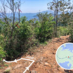 紅石門徑 • 入口