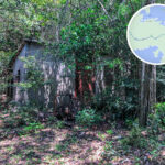 紅石門村 • 民居《壹》