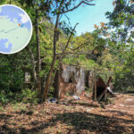 紅石門村 • 民居《貳》