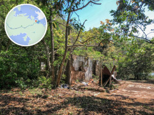 紅石門村 • 民居《貳》