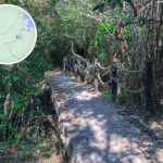 苗三古道 / 印洲塘郊遊徑《叄》