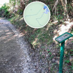 標距柱 • C2709《壹》