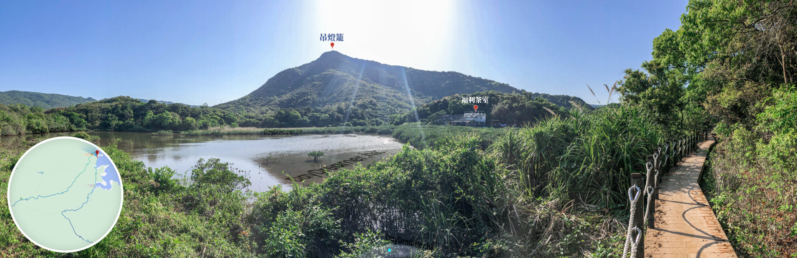 犁三古道《壹》