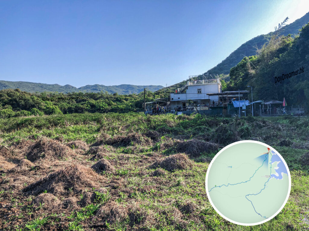 褔利茶室《壹》