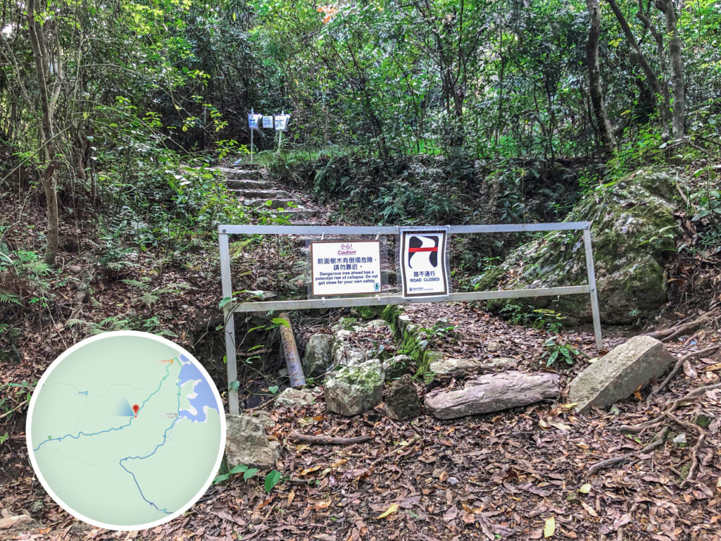 犁三古道《貳》