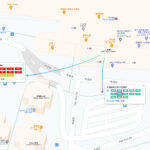 港鐵 • 大埔墟站