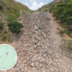 虎吼石河《貳》