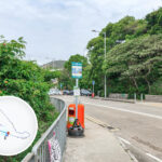 水口村(東) • 巴士站