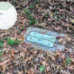 水務署 • 斜坡標記