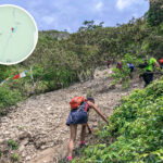 虎吼石河 • 入口《貳》