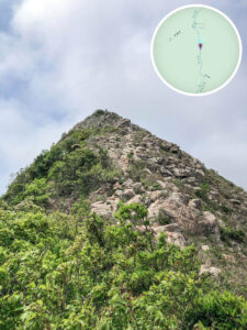 狗牙嶺《貳。壹》