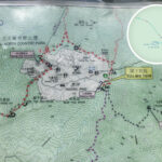 鳳凰徑 • 資訊牌《叄》