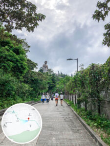 仰望 • 大佛《壹》