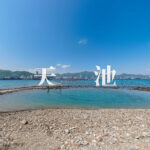 長排頭 • 天池