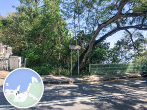 新娘潭路《壹》｜去程